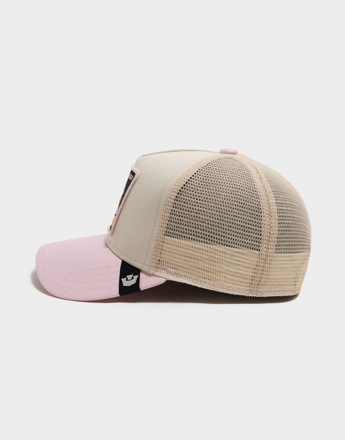 Skull Cap