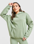 Legacy Overhead Hoodie