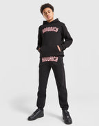 Stride Overhead Hoodie Junior