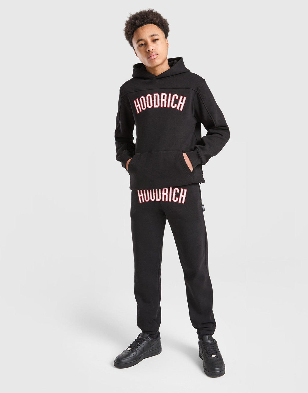 Stride Joggers Junior