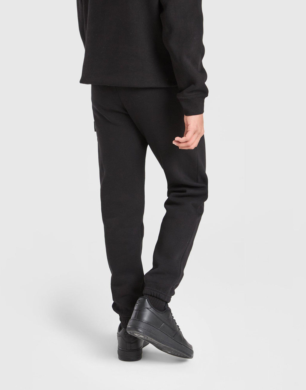 Stride Joggers Junior