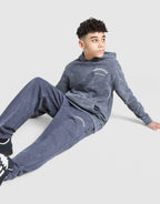 Gradient Wash Joggers Junior