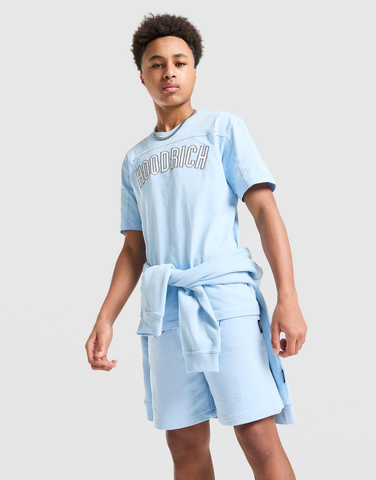 Stride T-Shirt Junior
