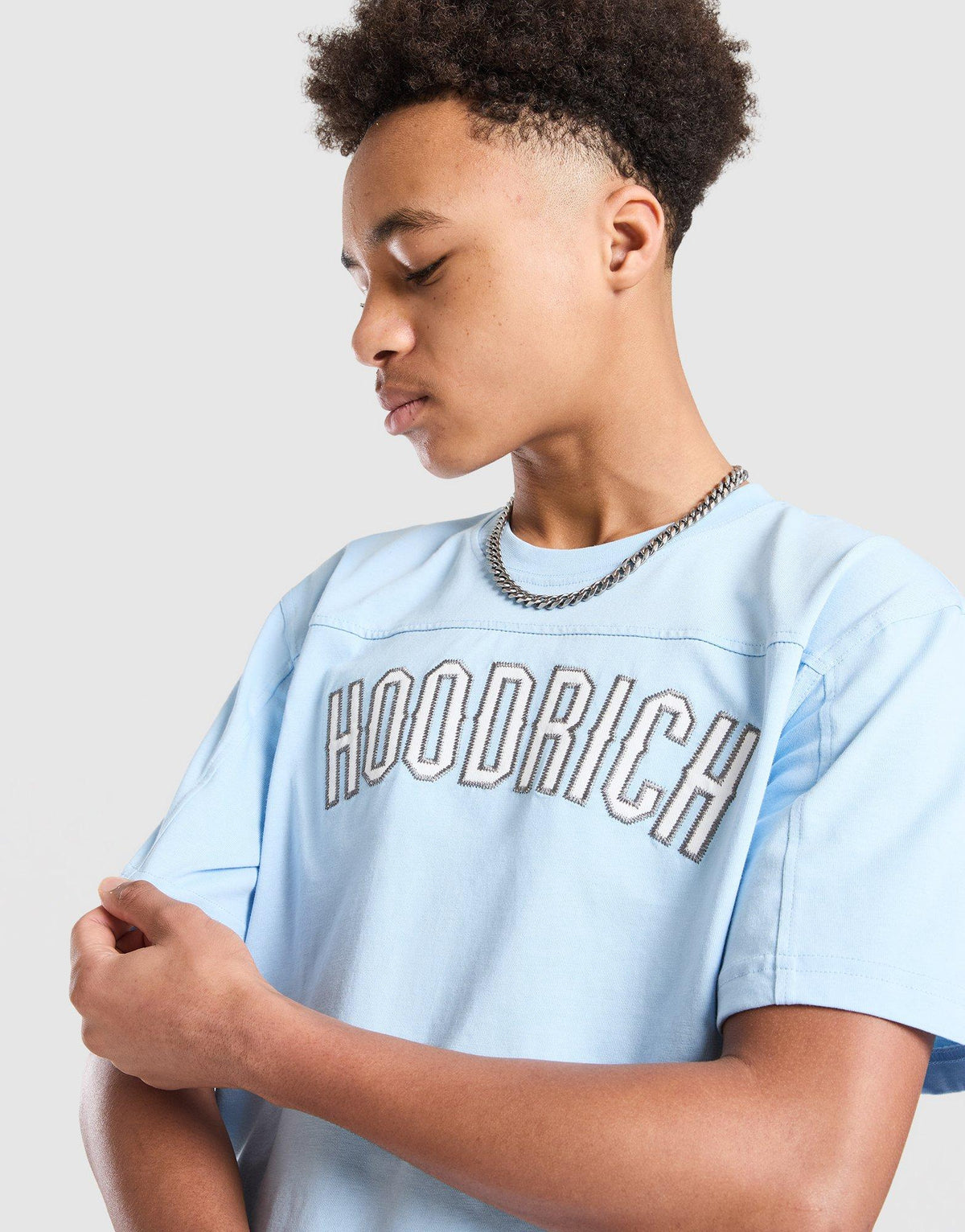 Stride T-Shirt Junior