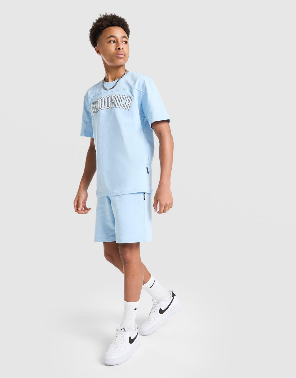 Stride T-Shirt Junior
