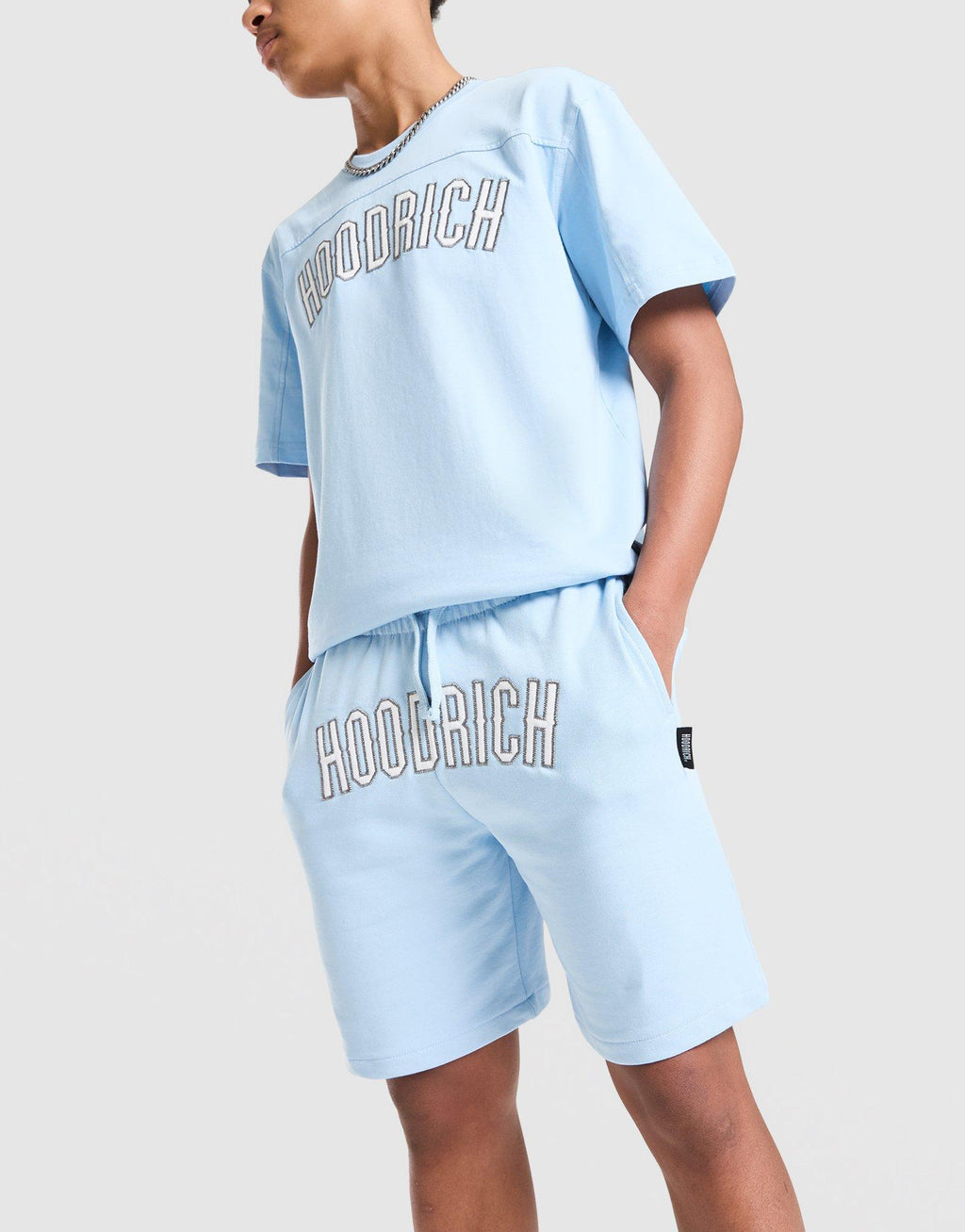 Stride Shorts Junior