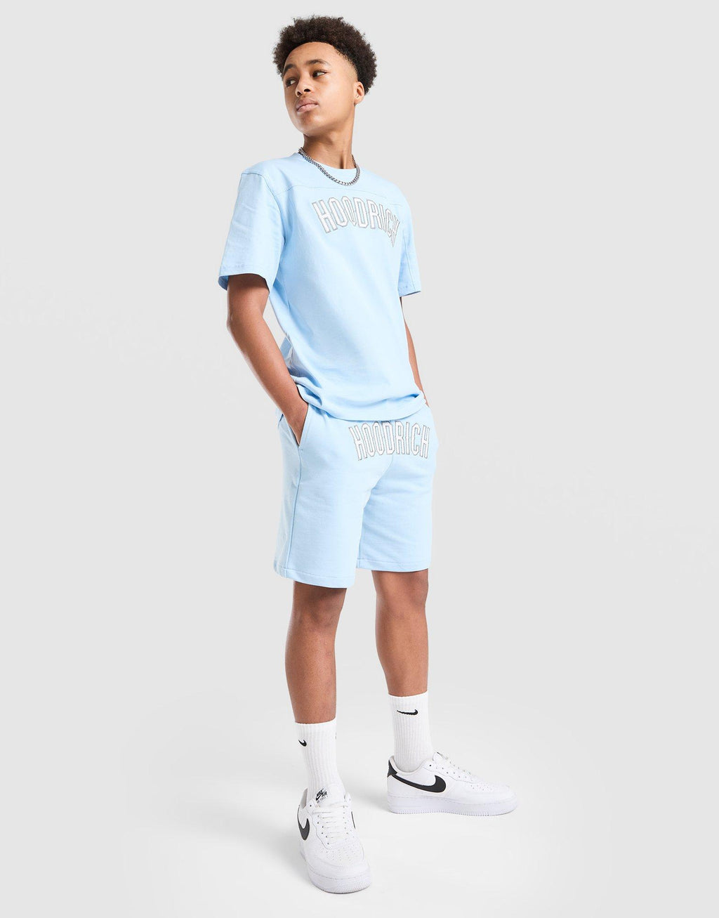 Stride Shorts Junior