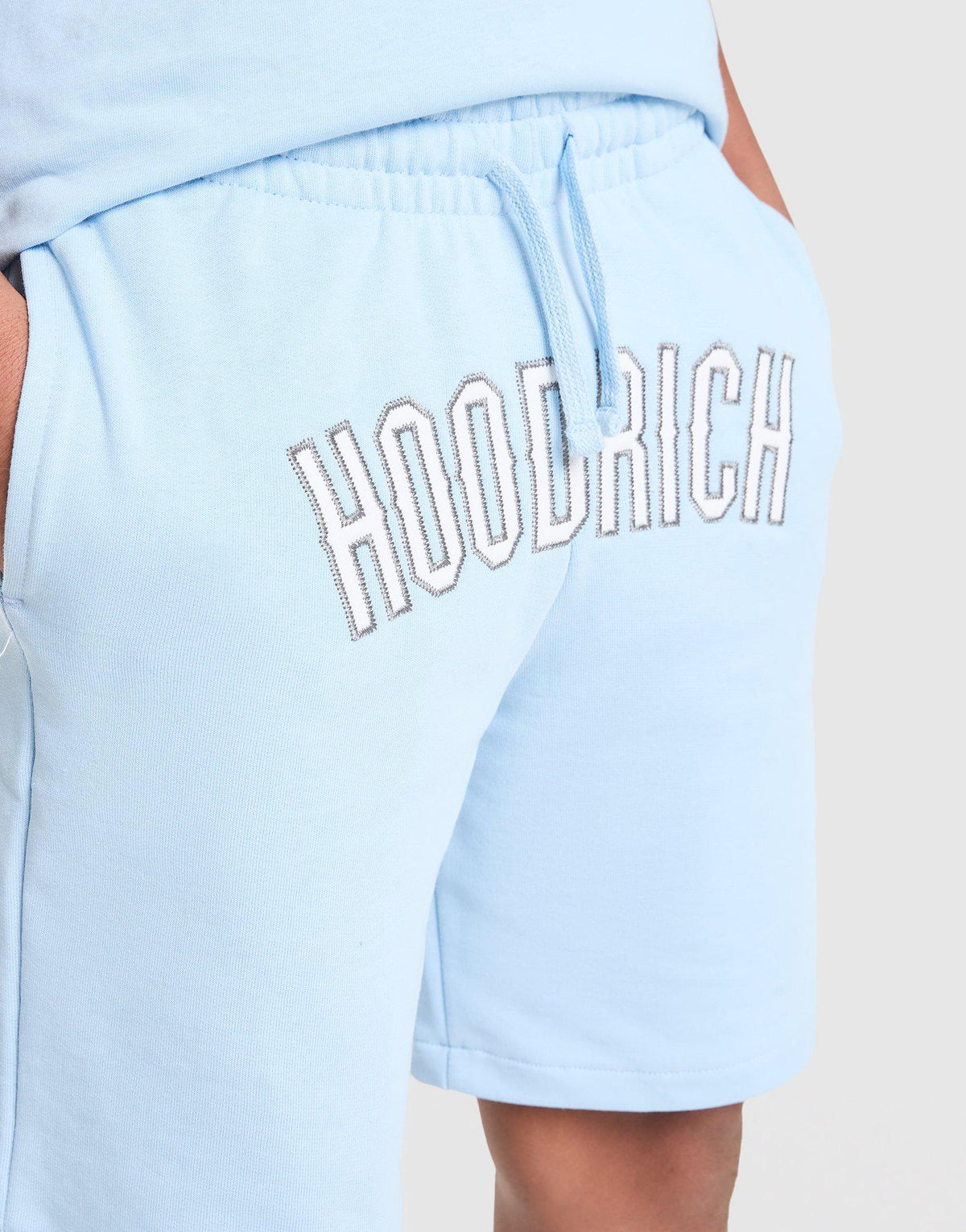 Stride Shorts Junior
