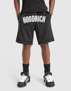 Campus Mesh Shorts Junior