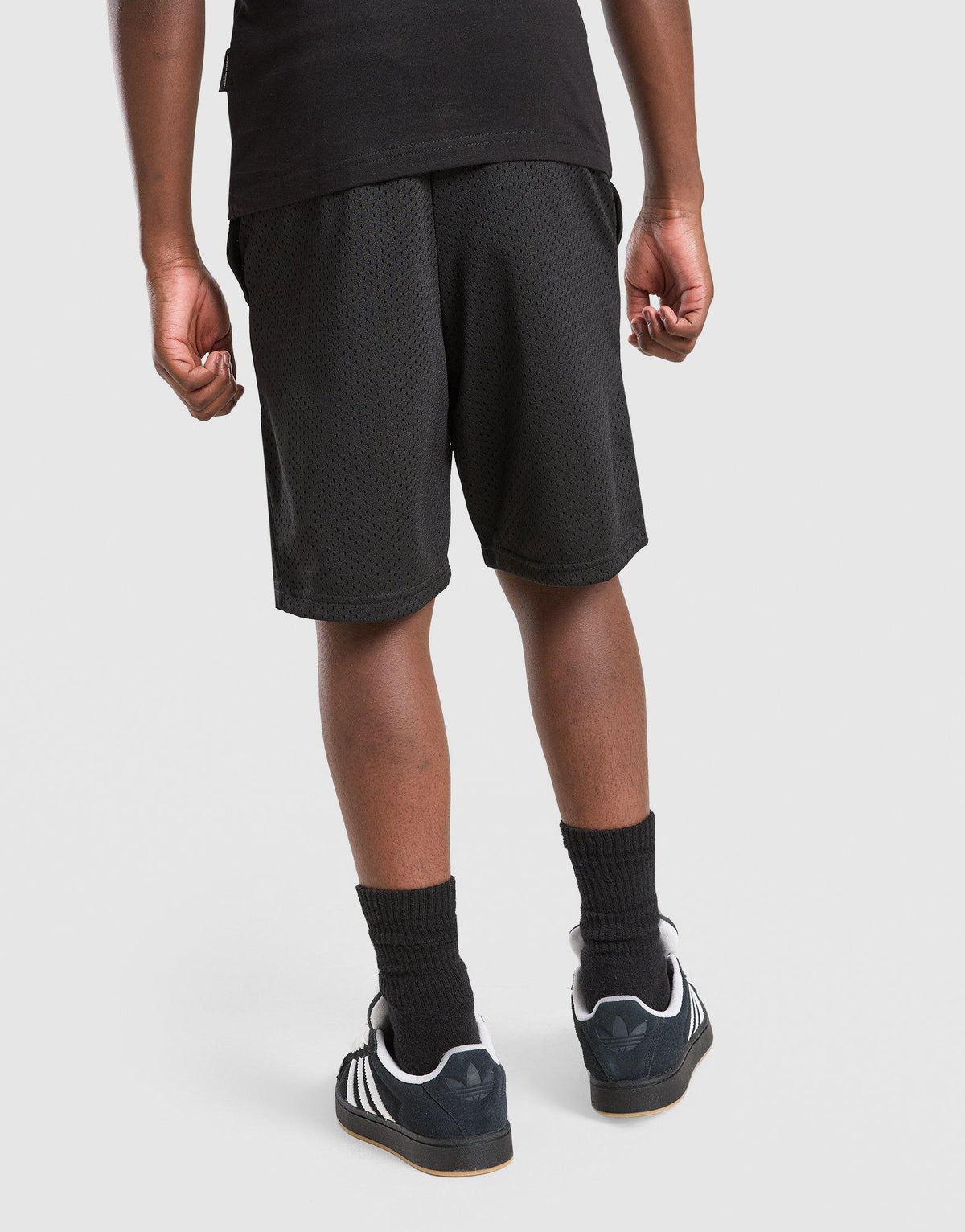 Campus Mesh Shorts Junior