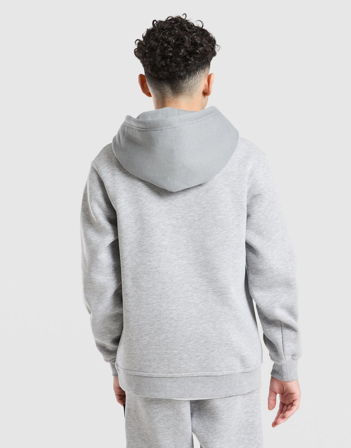 Stride Overhead Hoodie Junior