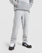 Stride Open Hem Joggers Junior