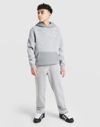 Stride Open Hem Joggers Junior