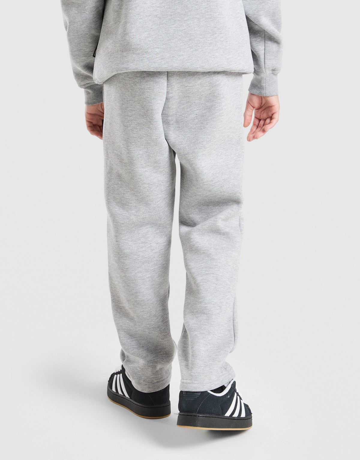 Stride Open Hem Joggers Junior