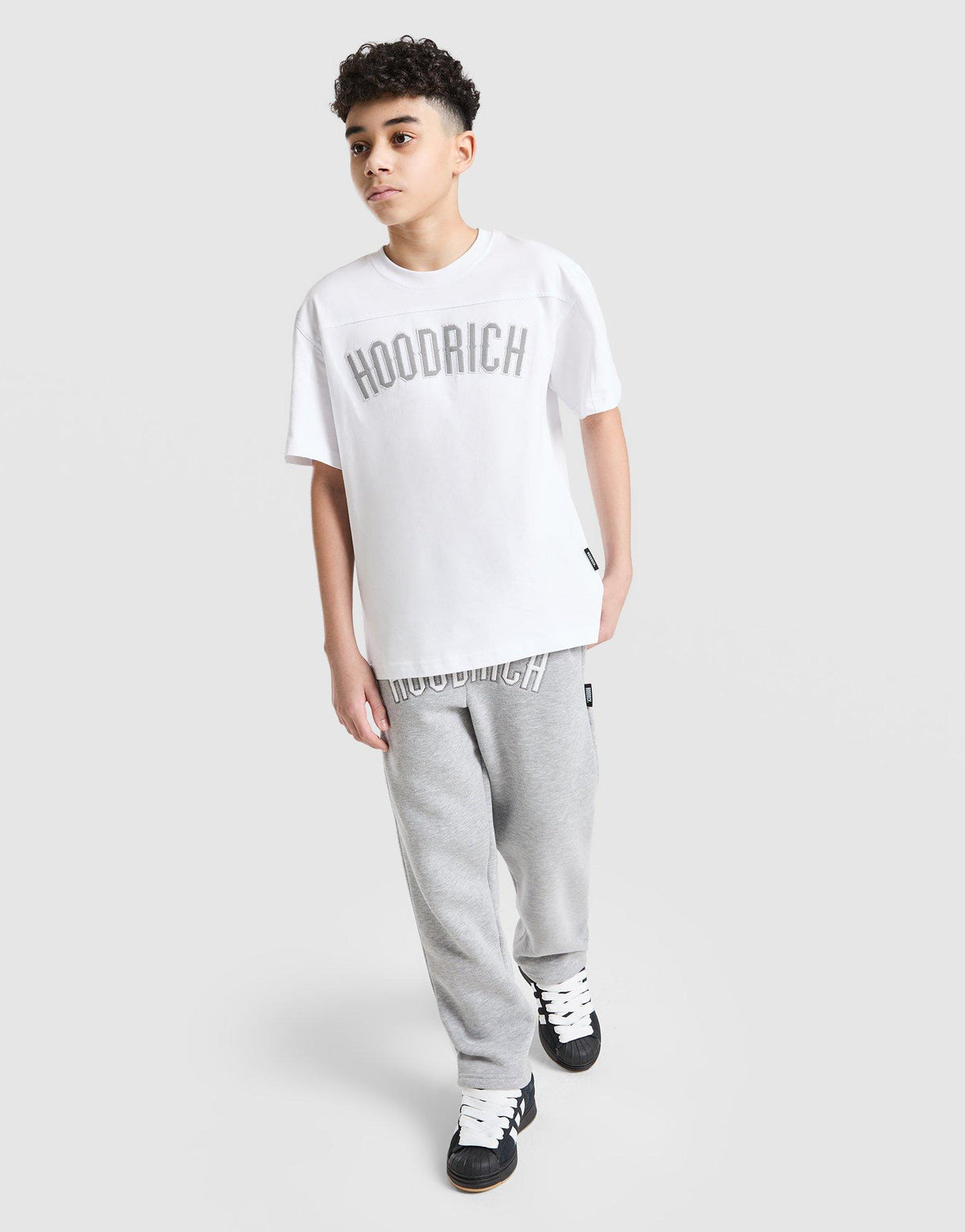 Stride T-Shirt Junior