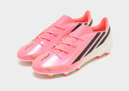 F50 Hyperfast League FG Children's