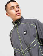 Air Track Jacket