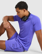 Pro Long Shorts