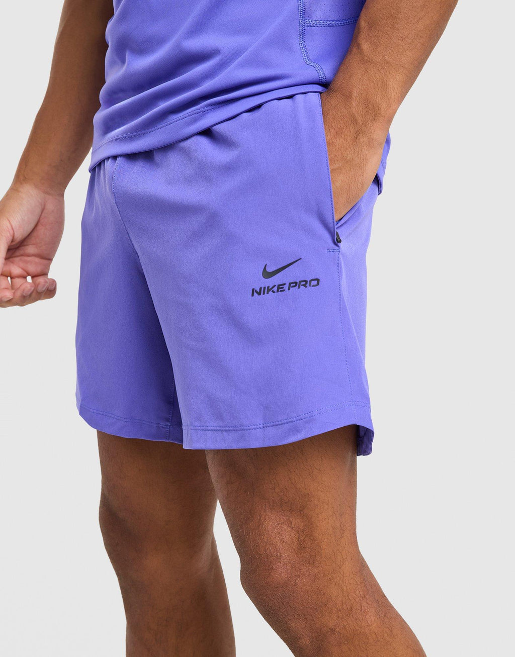 Pro Long Shorts