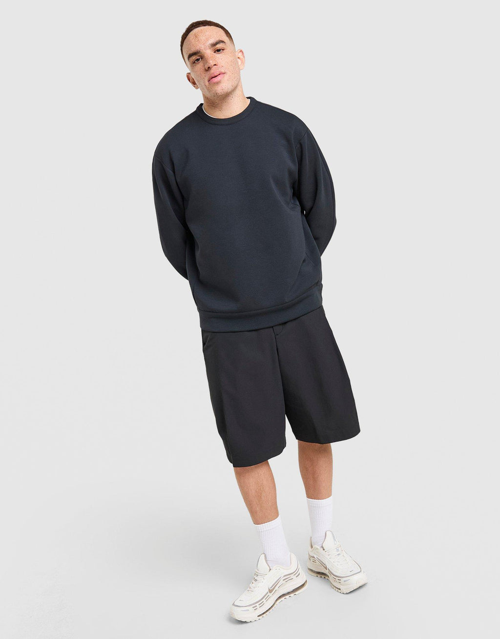 24.7 Crew Sweatshirt