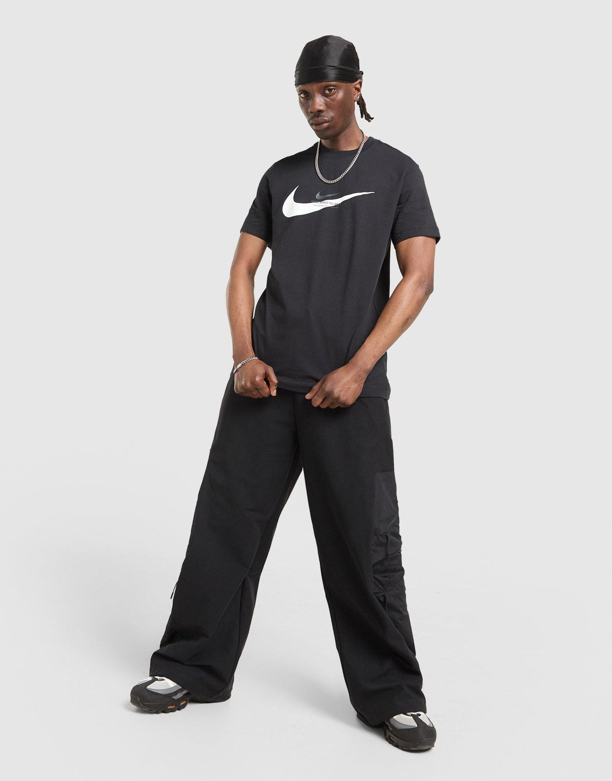 Athletic T-Shirt