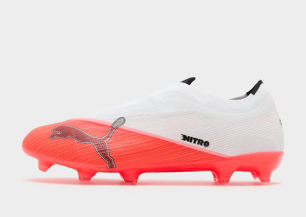 ULTRA NITRO 7 Match Laceless FG