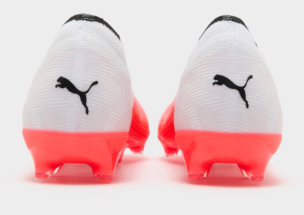 ULTRA NITRO 7 Match Laceless FG
