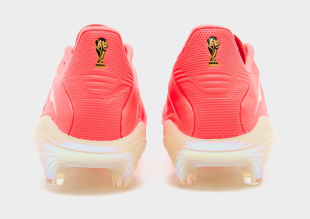 Copa Pure IV Elite FG