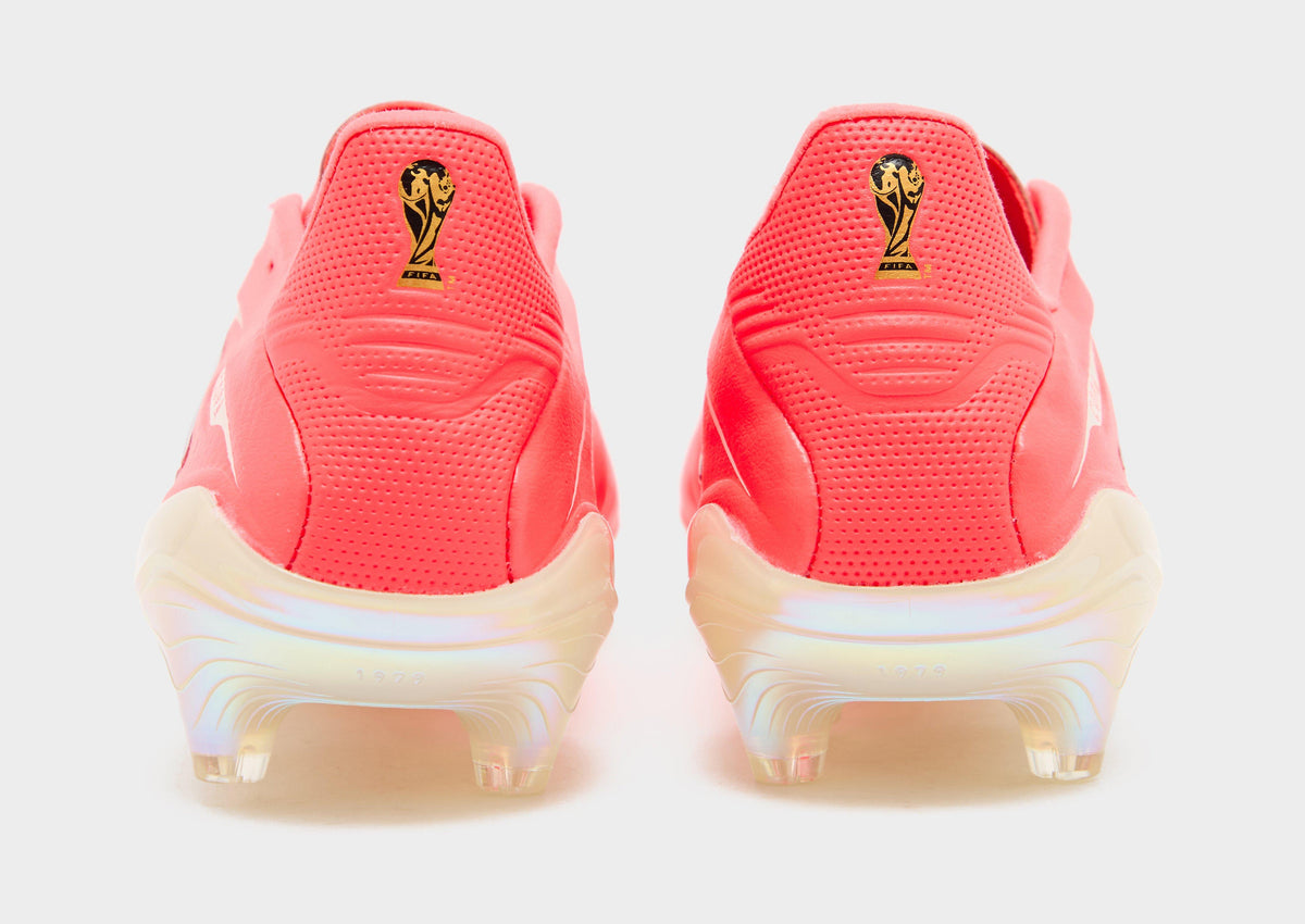 Copa Pure IV Elite FG