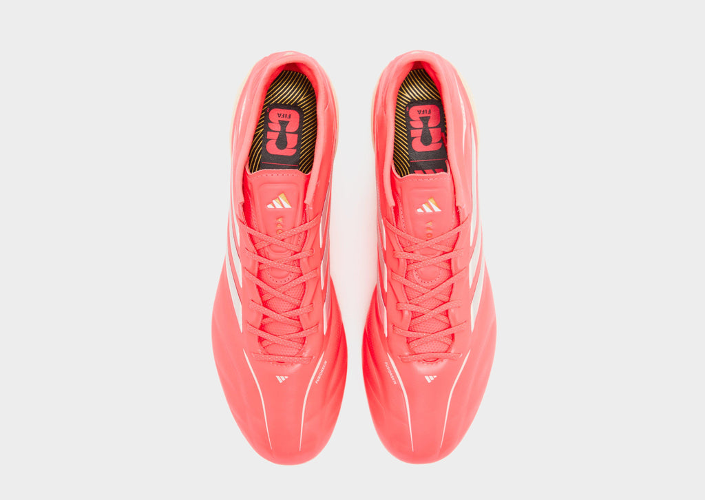 Copa Pure IV Elite FG