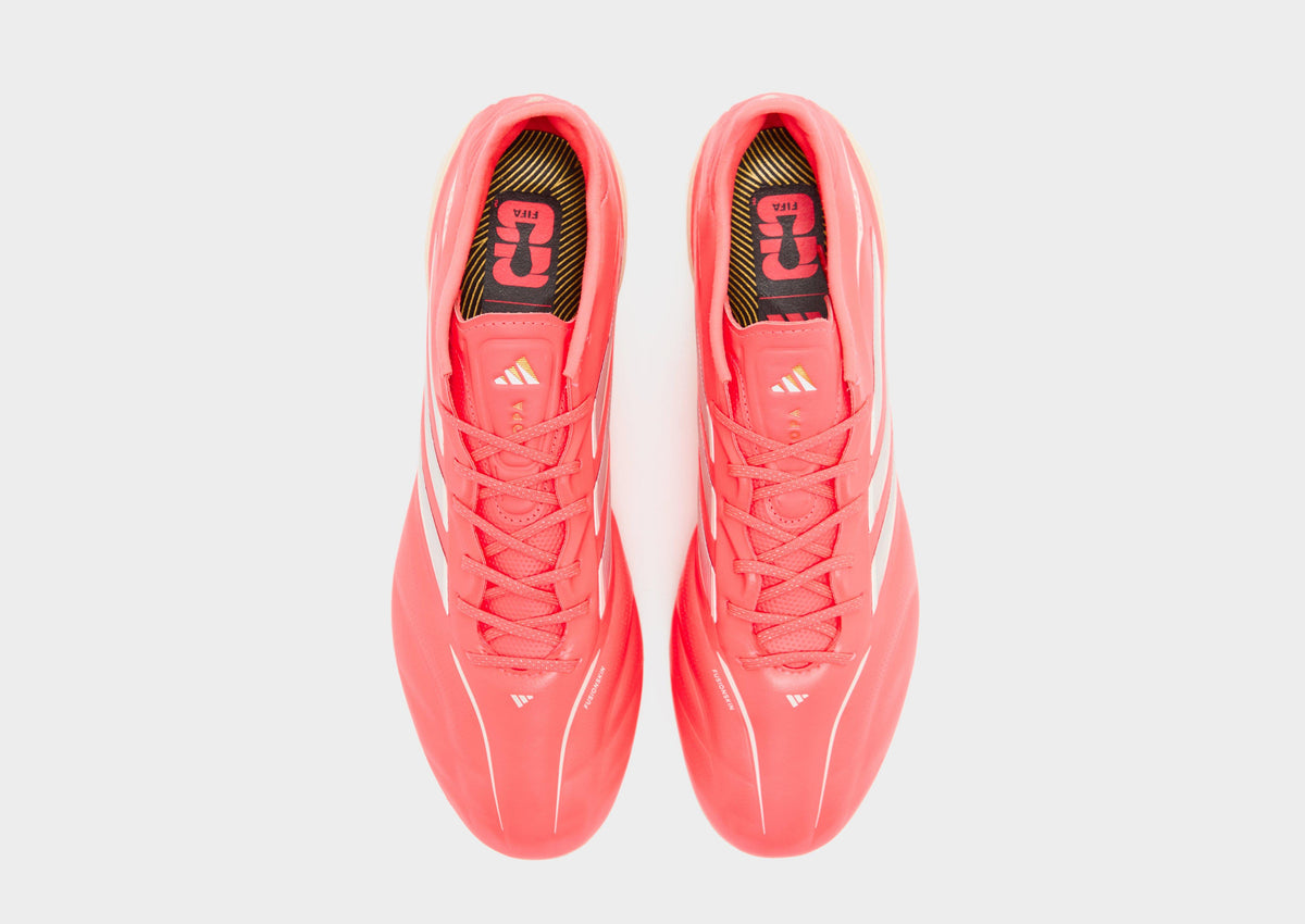 Copa Pure IV Elite FG