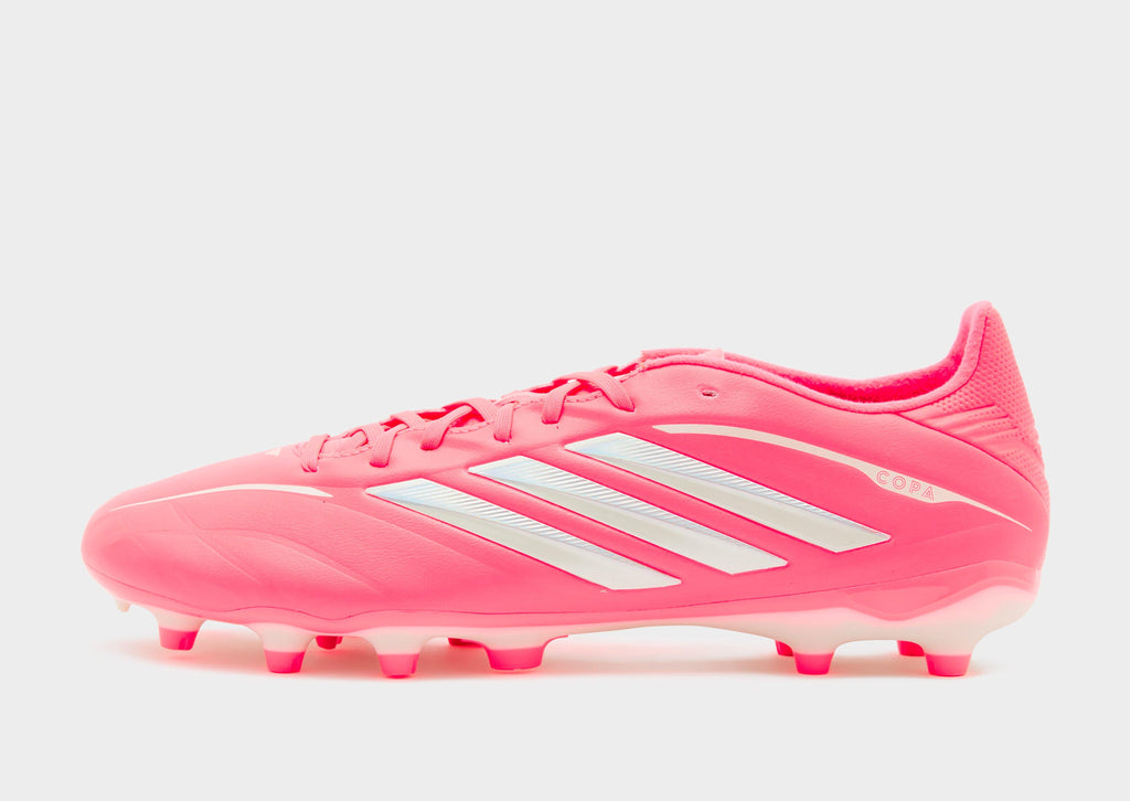 Copa 4 League FG