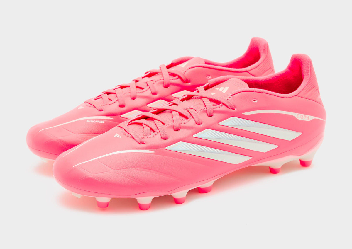Copa 4 League FG