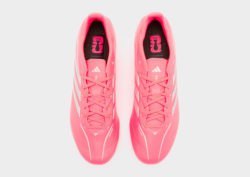 Copa 4 League FG