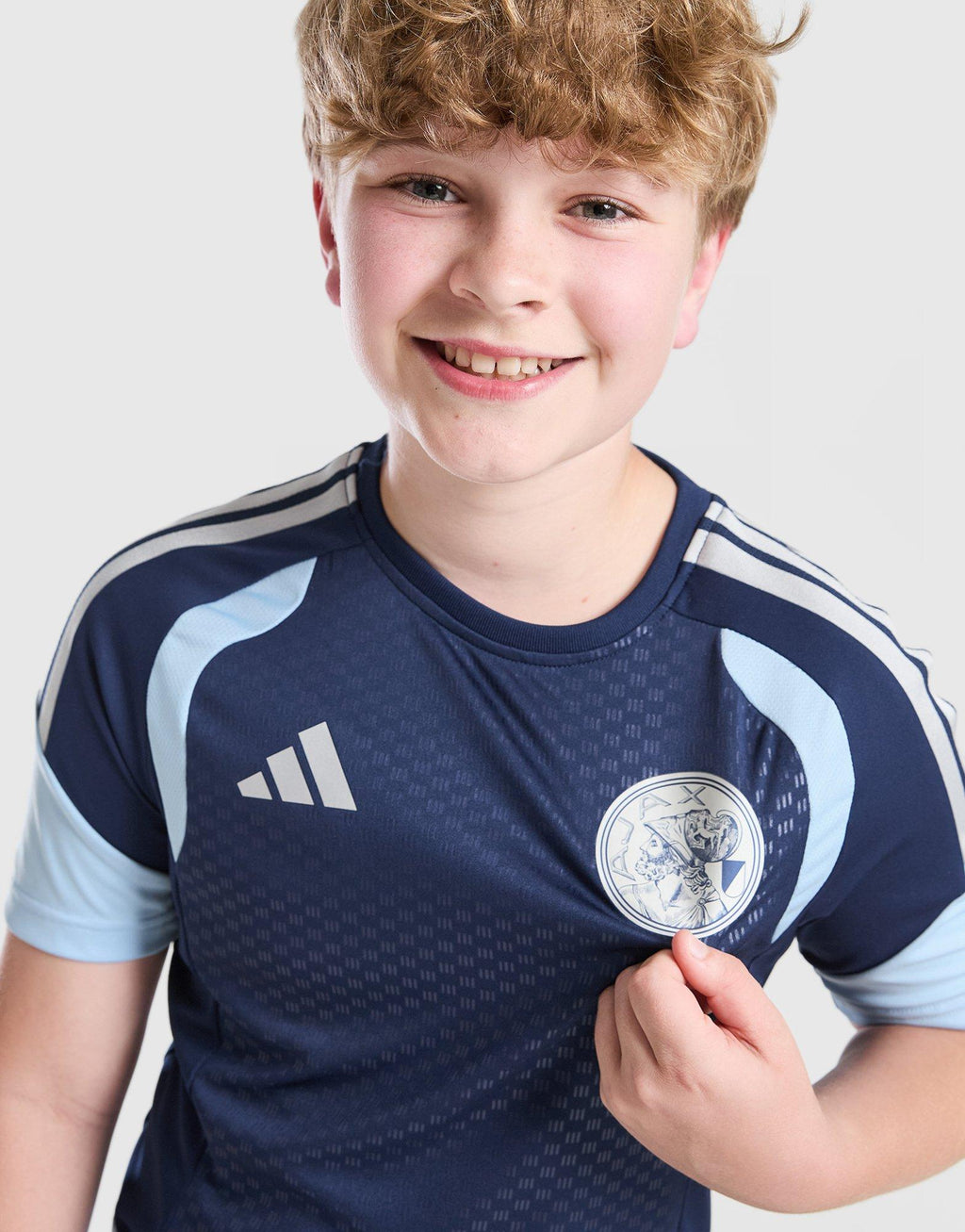 AFC Ajax Tiro 26 Training Shirt Junior