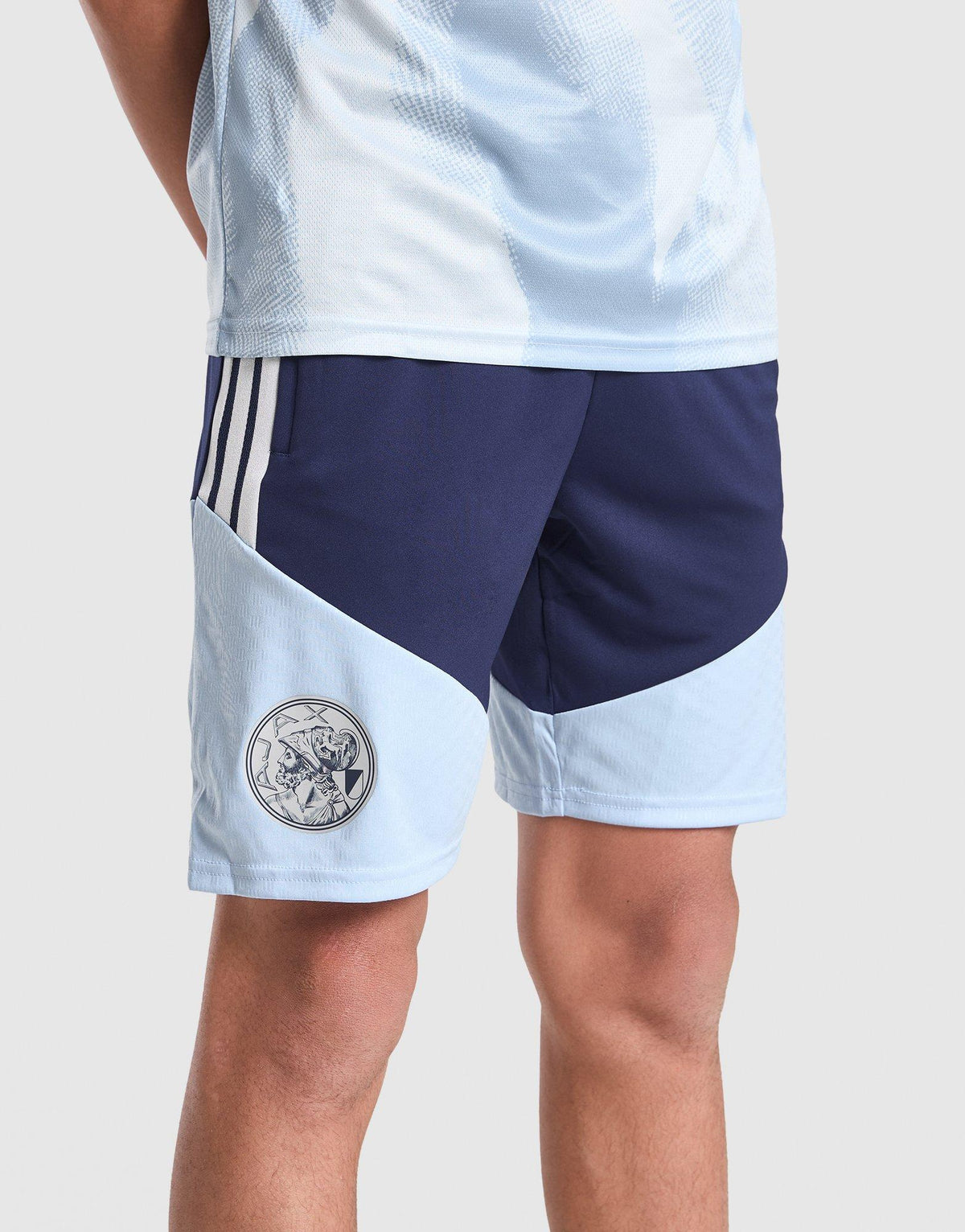 AFC Ajax Tiro 26 Training Shorts Junior