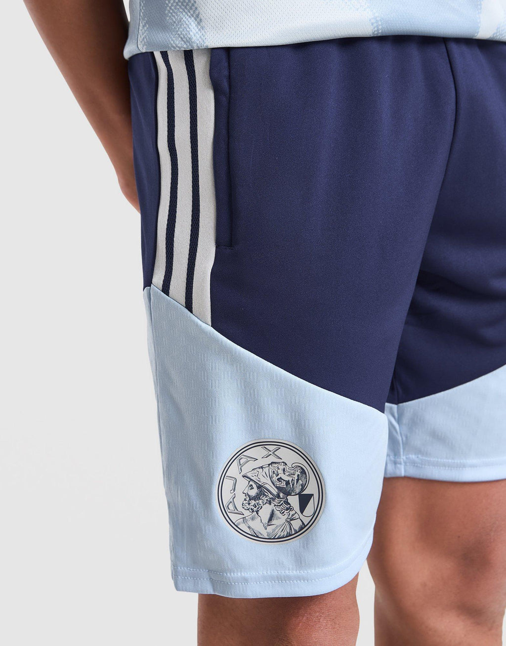 AFC Ajax Tiro 26 Training Shorts Junior