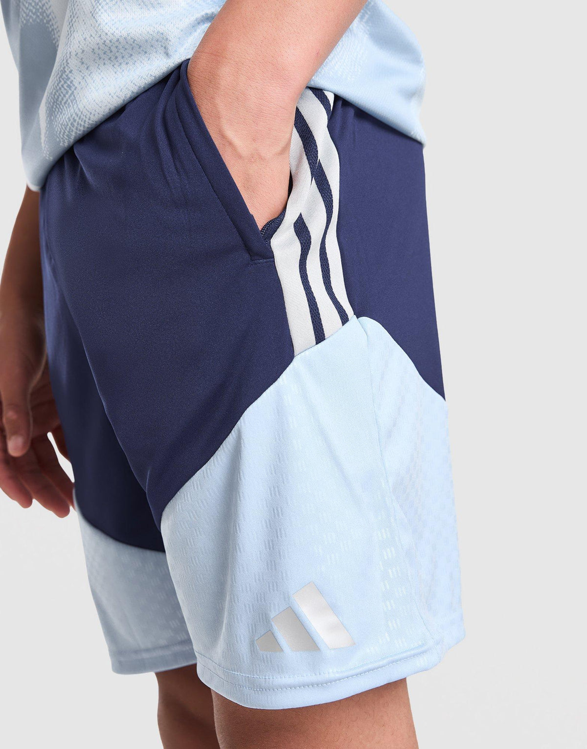 AFC Ajax Tiro 26 Training Shorts Junior