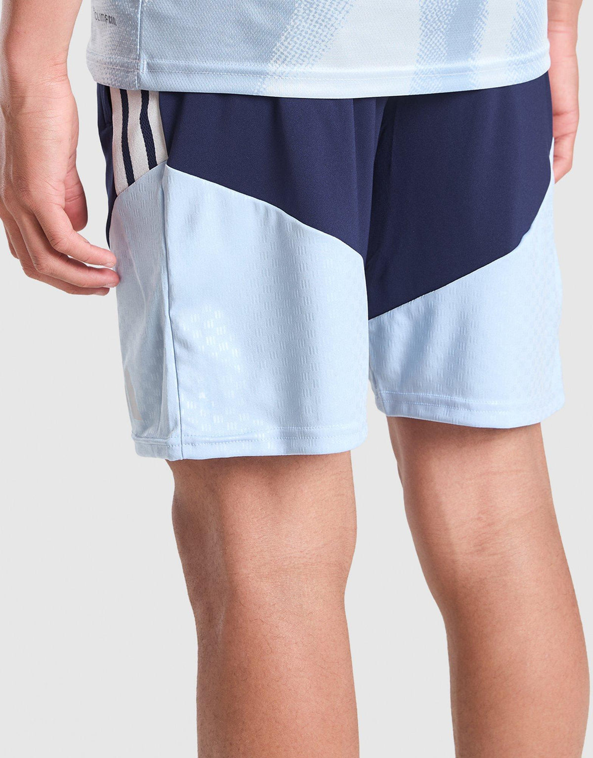 AFC Ajax Tiro 26 Training Shorts Junior