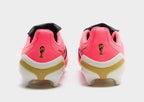 Predator League Fold-Over Tongue FG Children