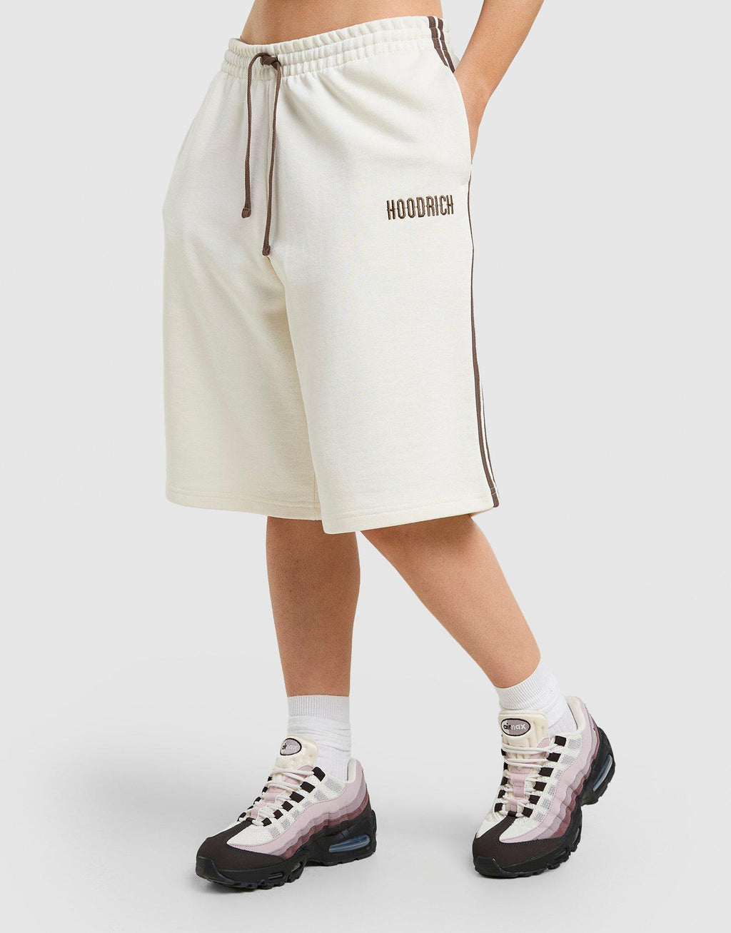 Cove Fleece Jorts