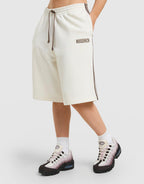 Cove Fleece Jorts