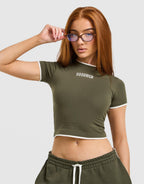 Cove Layer T-Shirt
