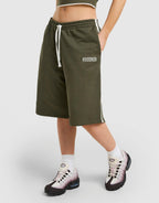 Cove Fleece Jorts