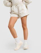 Korbut Woven Shorts