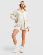 Korbut Woven Shorts