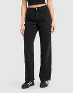 Luz Diamante Jeans