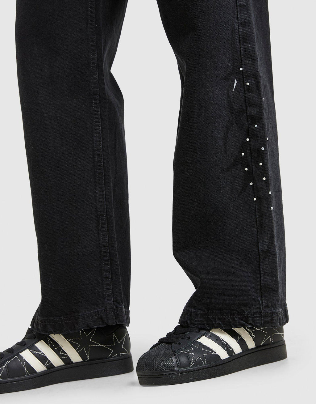 Luz Diamante Jeans