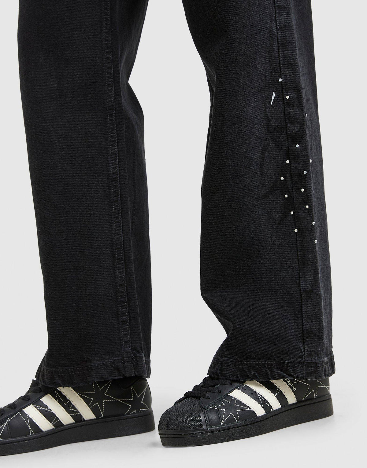 Luz Diamante Jeans