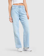 Luz Diamante Jeans